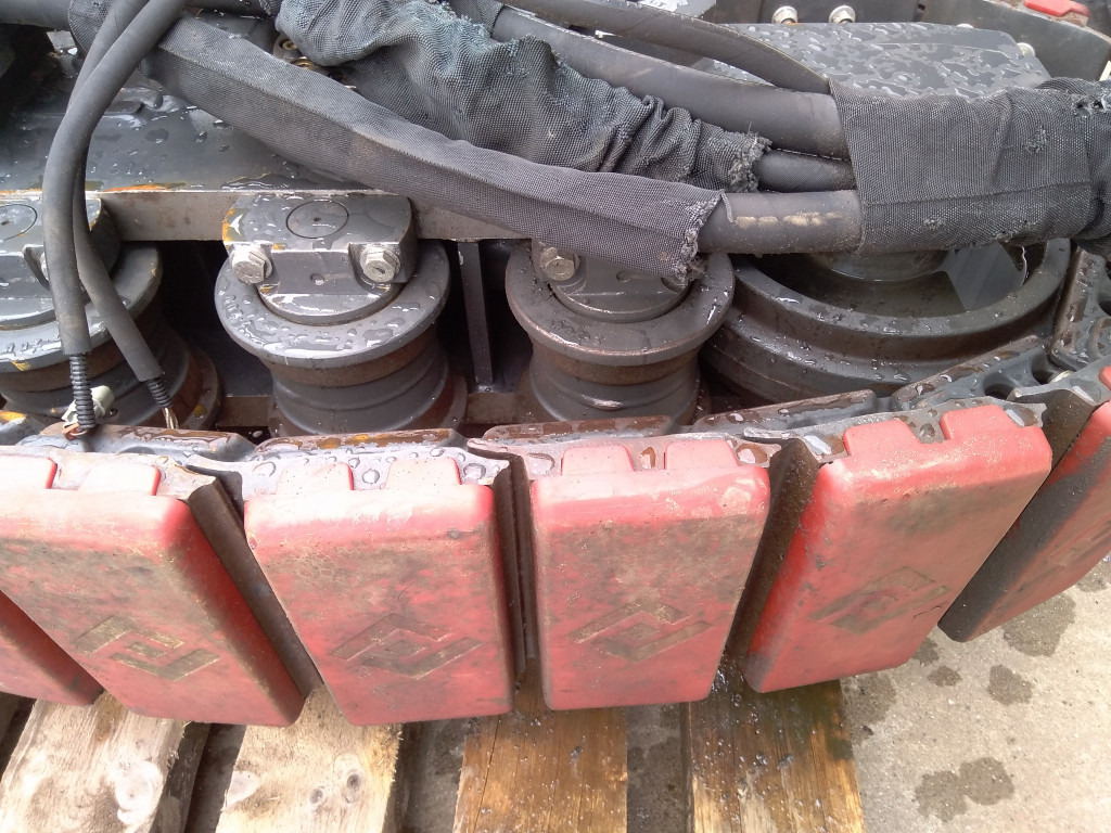 Bomag BM1000-35 - - Undercarriage parts for Construction machinery: picture 5 Bomag BM1000-35 - - Undercarriage parts for Construction machinery: picture 5