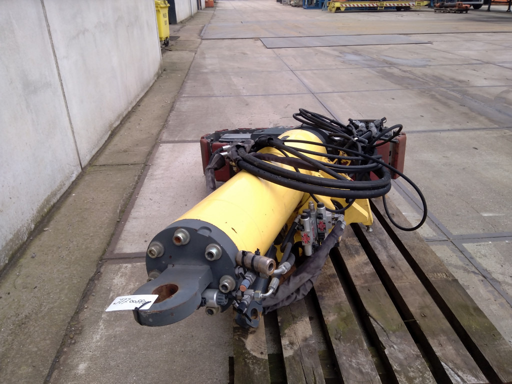 Bomag BM1000-35 - - Undercarriage parts for Construction machinery: picture 3 Bomag BM1000-35 - - Undercarriage parts for Construction machinery: picture 3