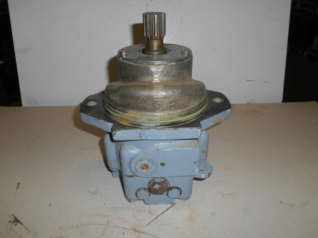Bomag Unknown - - Hydraulic motor for Construction machinery: picture 2 Bomag Unknown - - Hydraulic motor for Construction machinery: picture 2