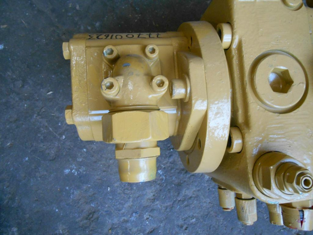 Bosch 0510725363 - - Steering pump for Construction machinery: picture 3 Bosch 0510725363 - - Steering pump for Construction machinery: picture 3