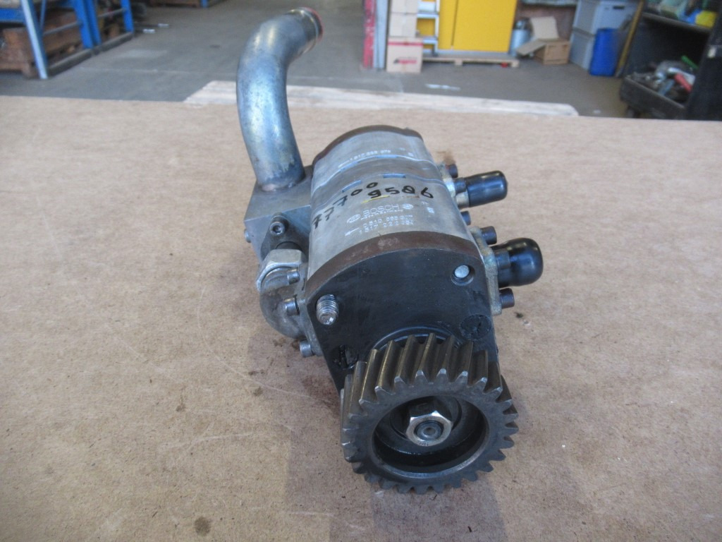 Bosch 1517222359 - - Steering pump for Construction machinery: picture 2 Bosch 1517222359 - - Steering pump for Construction machinery: picture 2