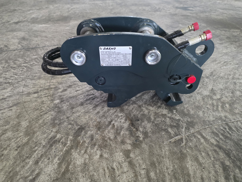 Case 31MK-90210Cg - 31MK-90210CG - Quick coupler for Construction machinery: picture 4 Case 31MK-90210Cg - 31MK-90210CG - Quick coupler for Construction machinery: picture 4