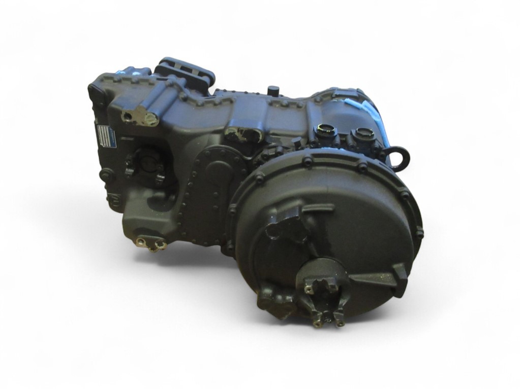 Case 361424A1R - 4656024017 - Gearbox for Construction machinery: picture 1 Case 361424A1R - 4656024017 - Gearbox for Construction machinery: picture 1
