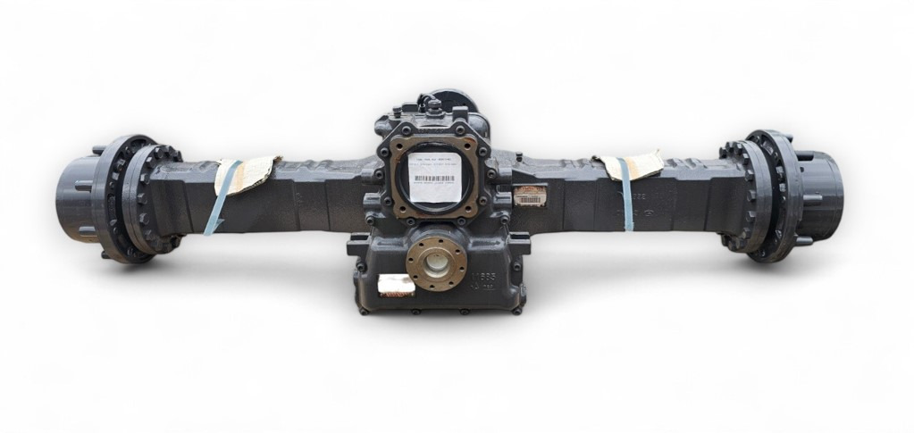 Case 48028539 - 424024 - Rear axle for Construction machinery: picture 3 Case 48028539 - 424024 - Rear axle for Construction machinery: picture 3