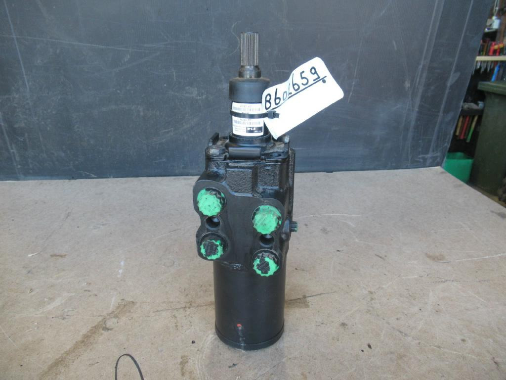 Case 87307059 - 8602659 - Hydraulic motor for Construction machinery: picture 1 Case 87307059 - 8602659 - Hydraulic motor for Construction machinery: picture 1