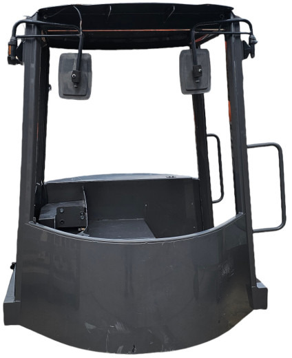 Case 87681392 - 539422288 - Cab for Construction machinery: picture 5 Case 87681392 - 539422288 - Cab for Construction machinery: picture 5