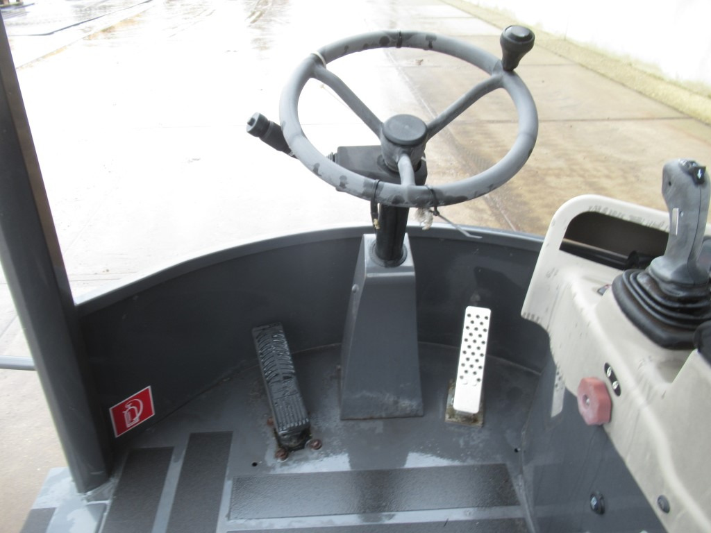 Case 87681392 - - Cab for Construction machinery: picture 4 Case 87681392 - - Cab for Construction machinery: picture 4