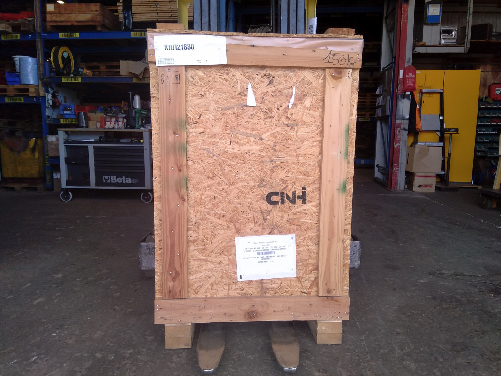 Case KRH21830 - KRH18120 - Engine and parts for Construction machinery: picture 2 Case KRH21830 - KRH18120 - Engine and parts for Construction machinery: picture 2