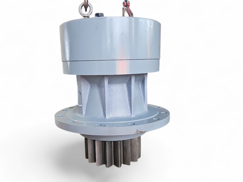 Case KSC10480 - KSC10240 - Axle and parts for Construction machinery: picture 1 Case KSC10480 - KSC10240 - Axle and parts for Construction machinery: picture 1