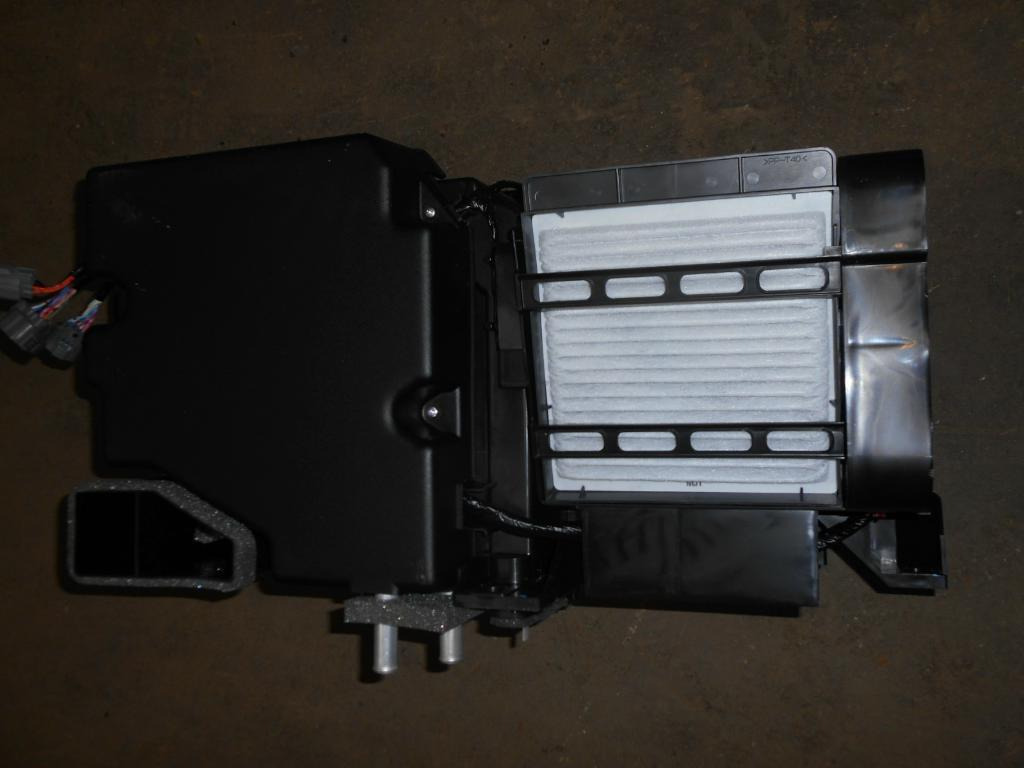Caterpillar 2299081 - A/C part for Construction machinery: picture 4 Caterpillar 2299081 - A/C part for Construction machinery: picture 4