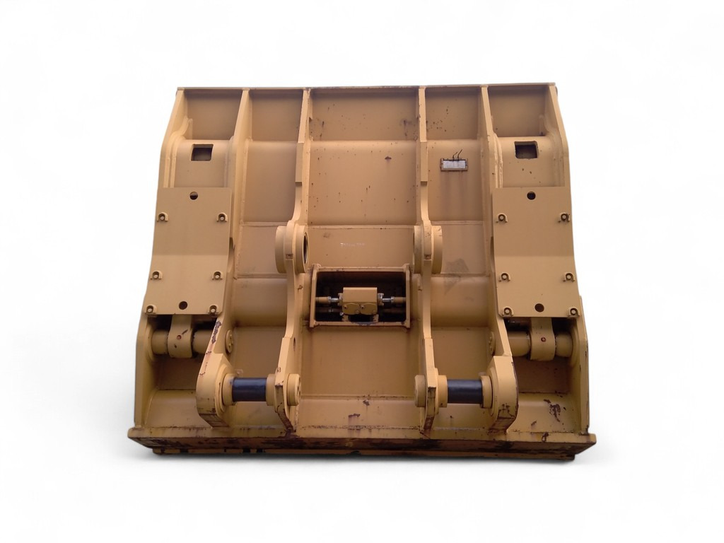Caterpillar 2675384 - 2675385 - Excavator bucket: picture 3 Caterpillar 2675384 - 2675385 - Excavator bucket: picture 3