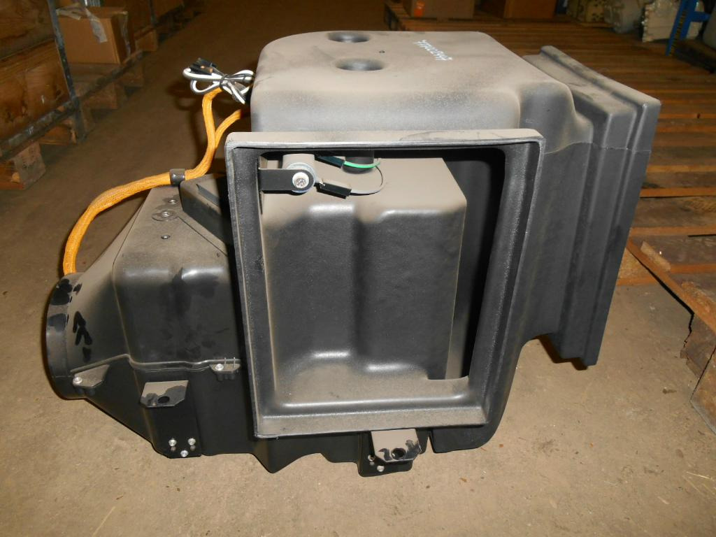 Caterpillar 2763964 - 1839293 - Heating/ Ventilation for Construction machinery: picture 3 Caterpillar 2763964 - 1839293 - Heating/ Ventilation for Construction machinery: picture 3