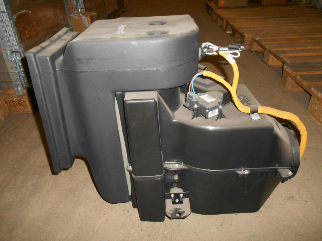 Caterpillar 2763964 - 1839293 - Heating/ Ventilation for Construction machinery: picture 5 Caterpillar 2763964 - 1839293 - Heating/ Ventilation for Construction machinery: picture 5