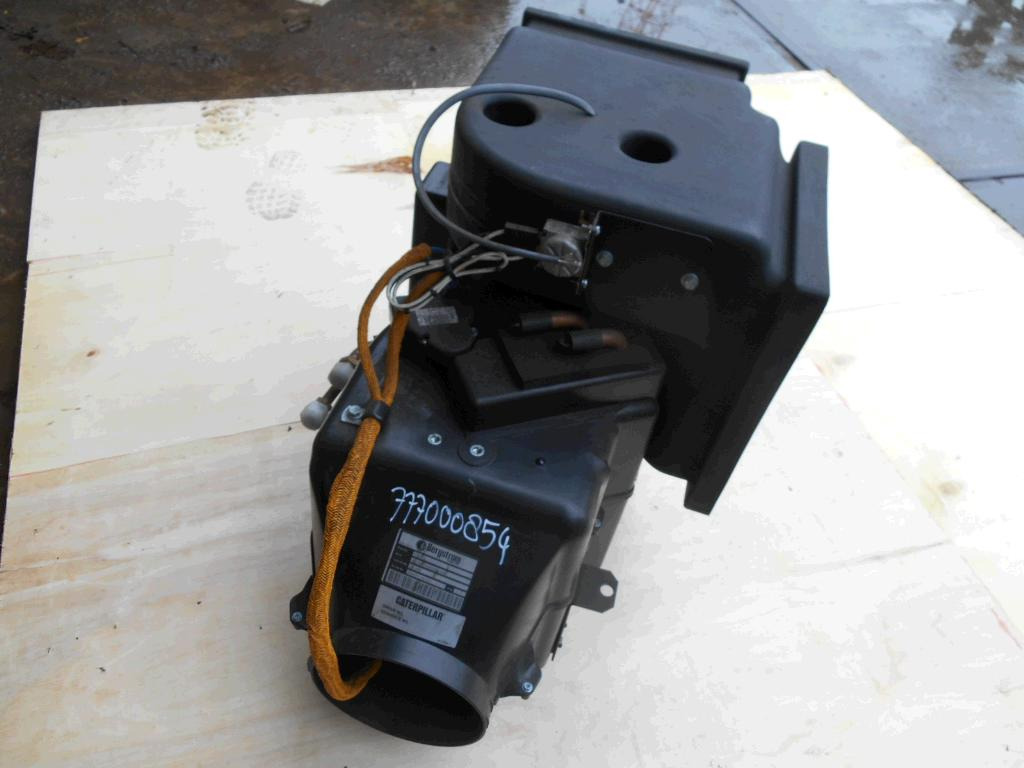Caterpillar 2763965 - A/C part for Construction machinery: picture 2 Caterpillar 2763965 - A/C part for Construction machinery: picture 2