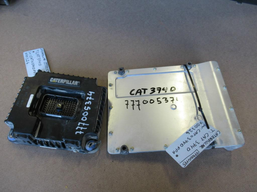 Caterpillar 2851133 - 0885023 - ECU for Construction machinery: picture 3 Caterpillar 2851133 - 0885023 - ECU for Construction machinery: picture 3