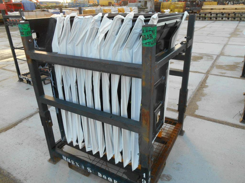 Caterpillar 3040051 - - Door and parts for Construction machinery: picture 4 Caterpillar 3040051 - - Door and parts for Construction machinery: picture 4