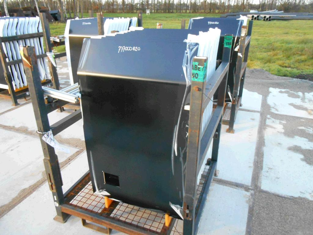 Caterpillar 3040051 - - Door and parts for Construction machinery: picture 2 Caterpillar 3040051 - - Door and parts for Construction machinery: picture 2