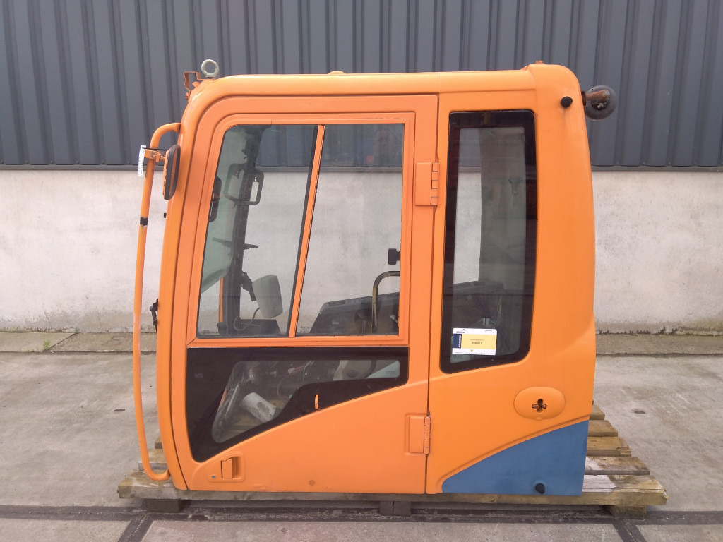 Caterpillar 312C - - Cab for Construction machinery: picture 1 Caterpillar 312C - - Cab for Construction machinery: picture 1