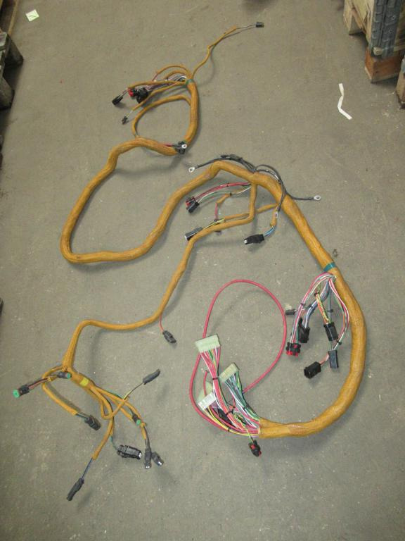 Caterpillar 3169004 - 2965106 - Cables/ Wire harness for Construction machinery: picture 1 Caterpillar 3169004 - 2965106 - Cables/ Wire harness for Construction machinery: picture 1