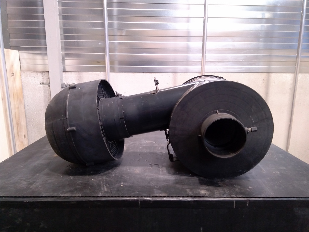 Caterpillar 324E - - Air filter for Construction machinery: picture 1 Caterpillar 324E - - Air filter for Construction machinery: picture 1