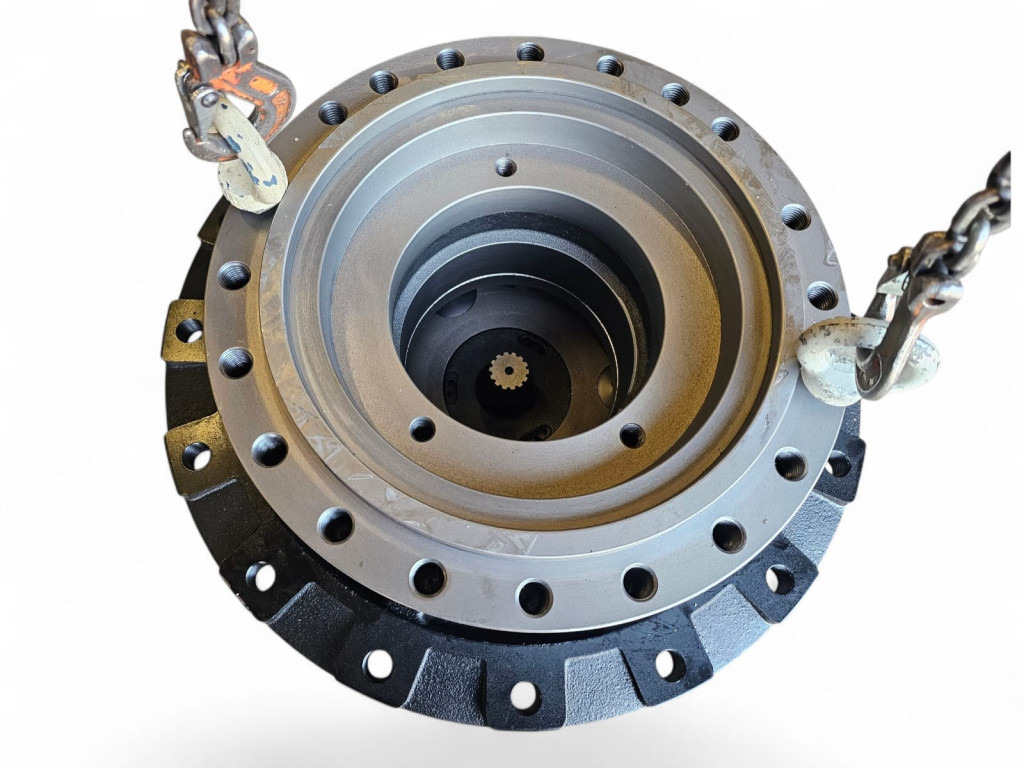 Caterpillar 3332907 - 2276116 - Final drive for Construction machinery: picture 3 Caterpillar 3332907 - 2276116 - Final drive for Construction machinery: picture 3