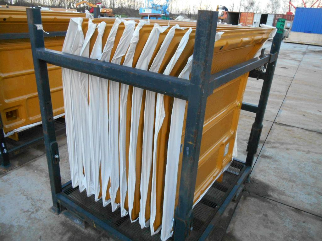 Caterpillar 3384008 - 3374910 - Door and parts for Construction machinery: picture 4 Caterpillar 3384008 - 3374910 - Door and parts for Construction machinery: picture 4