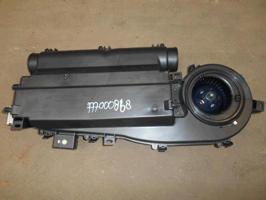 Caterpillar 3622490 - 4698419 - A/C part for Construction machinery: picture 5 Caterpillar 3622490 - 4698419 - A/C part for Construction machinery: picture 5