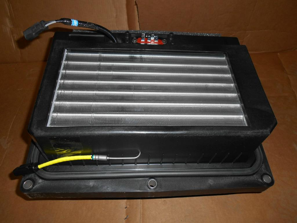 Caterpillar 3750340 - 5142706 - A/C part for Construction machinery: picture 5 Caterpillar 3750340 - 5142706 - A/C part for Construction machinery: picture 5