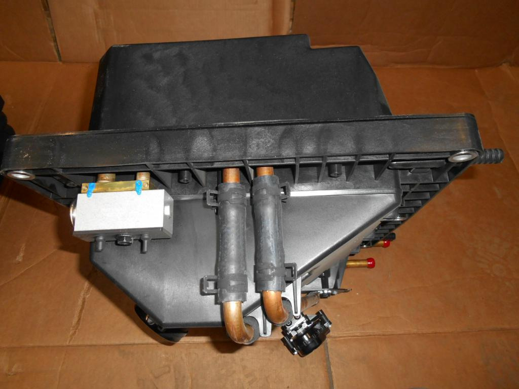 Caterpillar 3750340 - 5142706 - A/C part for Construction machinery: picture 3 Caterpillar 3750340 - 5142706 - A/C part for Construction machinery: picture 3