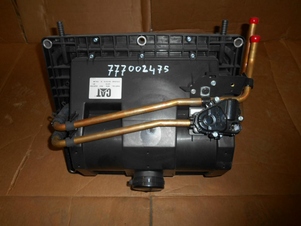 Caterpillar 3750340 - A/C part for Construction machinery: picture 1 Caterpillar 3750340 - A/C part for Construction machinery: picture 1
