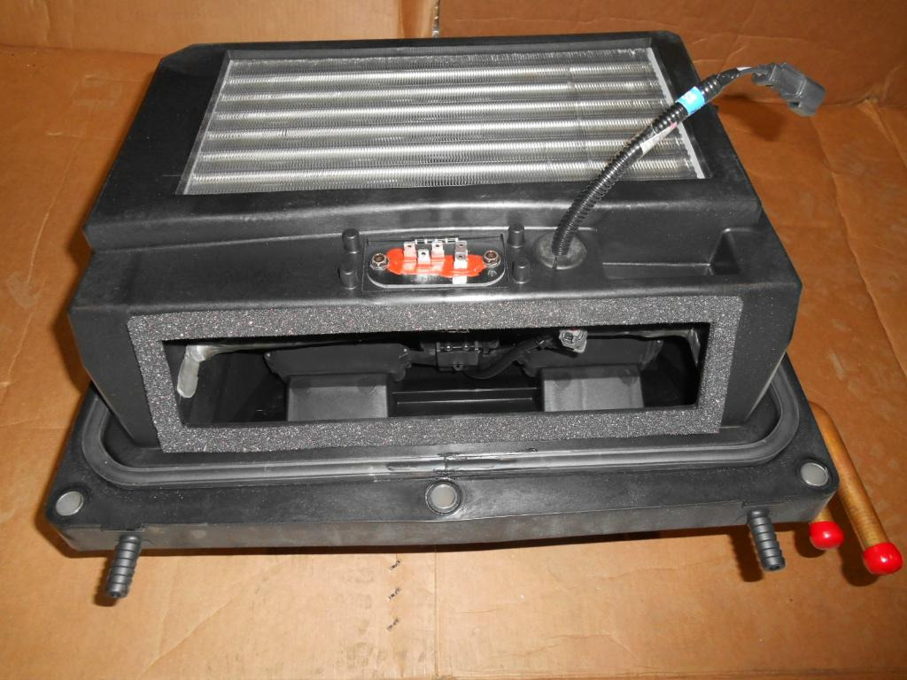 Caterpillar 3750340 - A/C part for Construction machinery: picture 4 Caterpillar 3750340 - A/C part for Construction machinery: picture 4