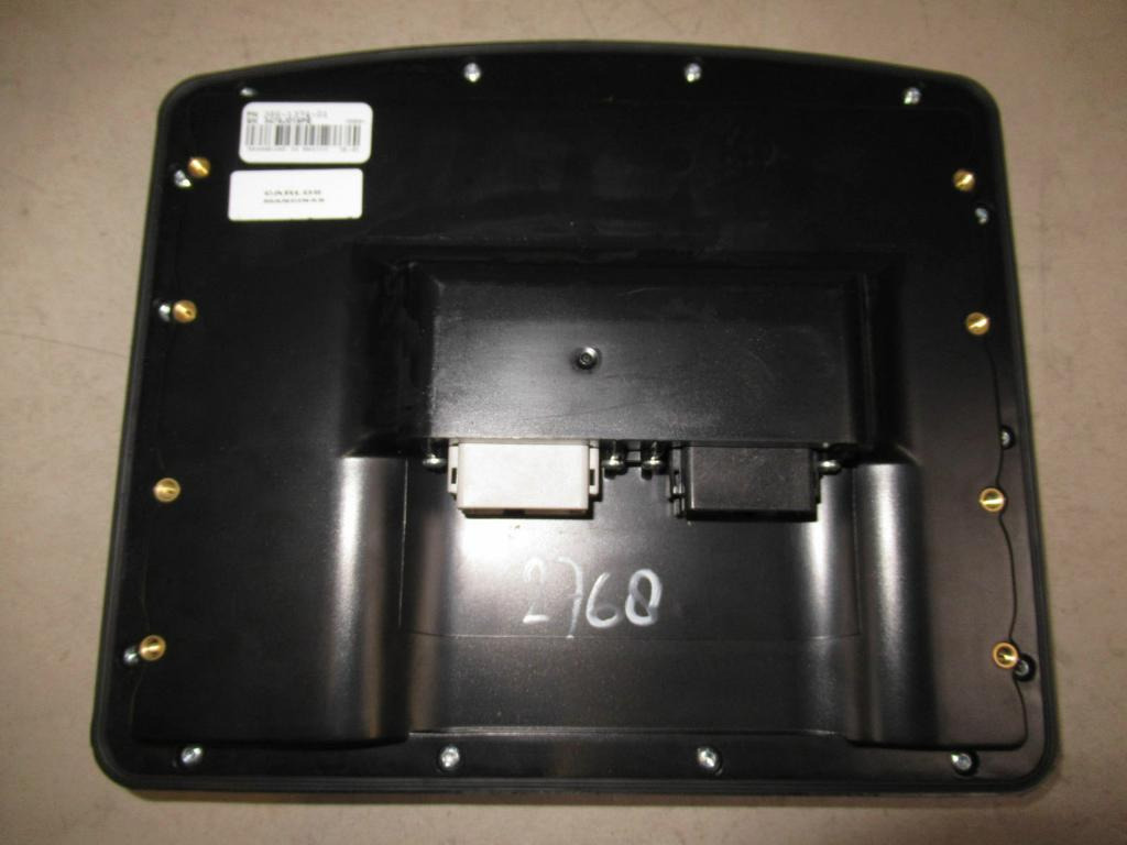 Caterpillar 3861374 - - Dashboard for Construction machinery: picture 4 Caterpillar 3861374 - - Dashboard for Construction machinery: picture 4