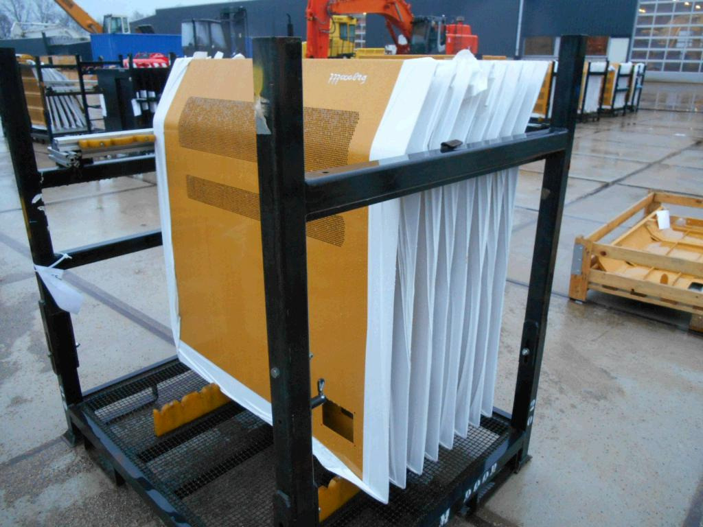 Caterpillar 3967751 - - Door and parts for Construction machinery: picture 1 Caterpillar 3967751 - - Door and parts for Construction machinery: picture 1