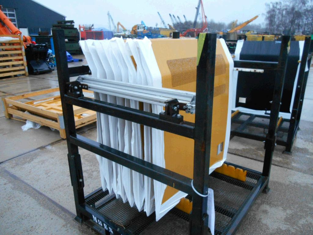 Caterpillar 3967751 - - Door and parts for Construction machinery: picture 2 Caterpillar 3967751 - - Door and parts for Construction machinery: picture 2