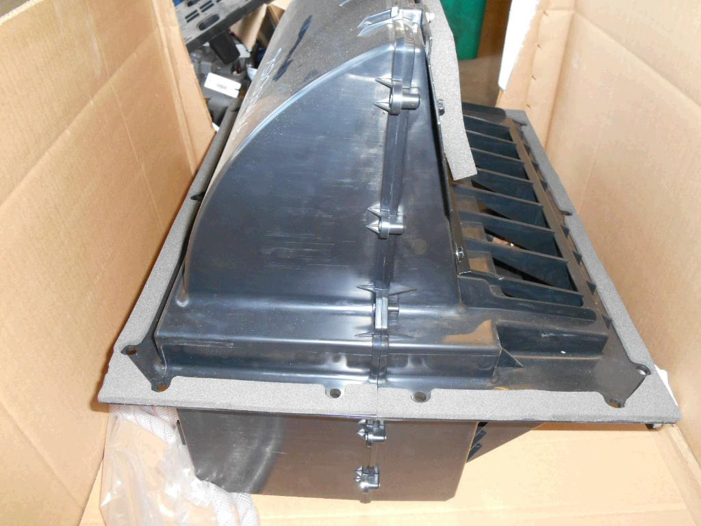 Caterpillar 4151735 - 5711511 - Heating/ Ventilation for Construction machinery: picture 2 Caterpillar 4151735 - 5711511 - Heating/ Ventilation for Construction machinery: picture 2