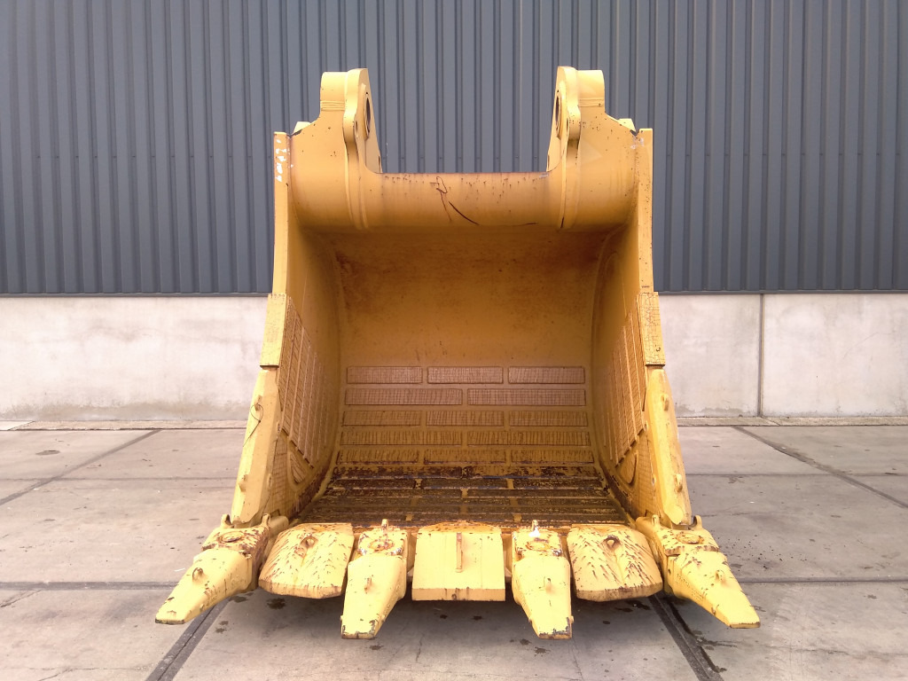 Caterpillar 4189341 - Excavator bucket: picture 1 Caterpillar 4189341 - Excavator bucket: picture 1