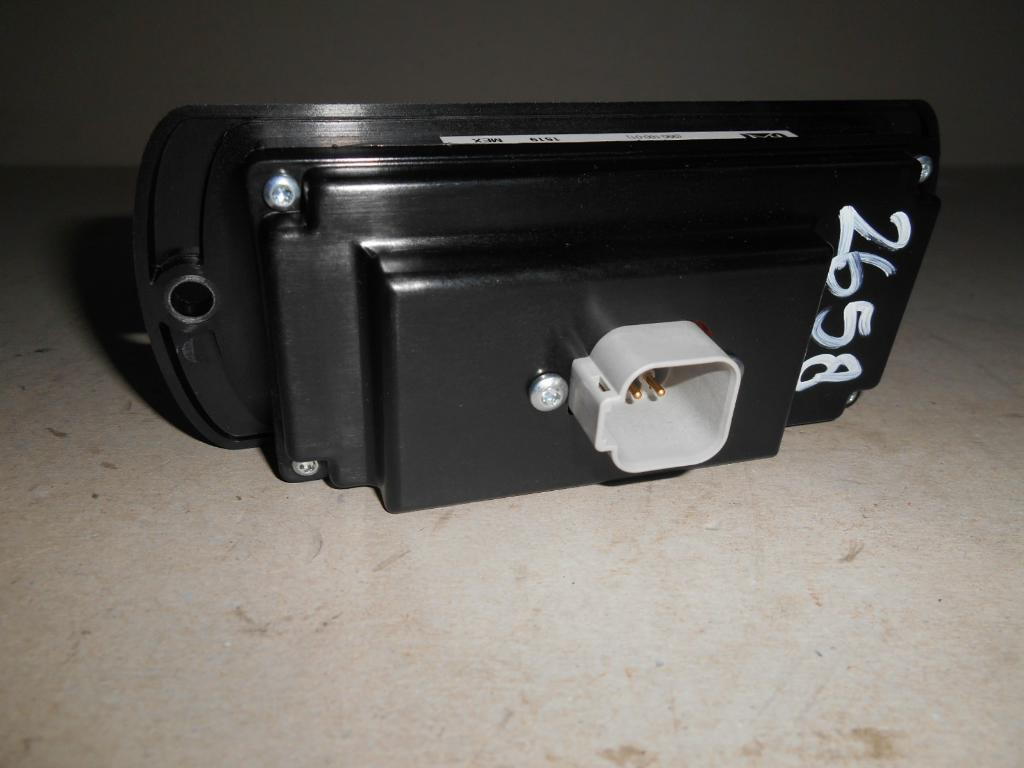 Caterpillar 4205229 - Dashboard for Construction machinery: picture 3 Caterpillar 4205229 - Dashboard for Construction machinery: picture 3