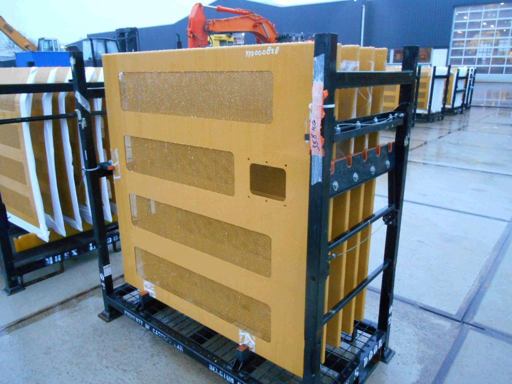 Caterpillar 4336242 - - Door and parts for Construction machinery: picture 1 Caterpillar 4336242 - - Door and parts for Construction machinery: picture 1