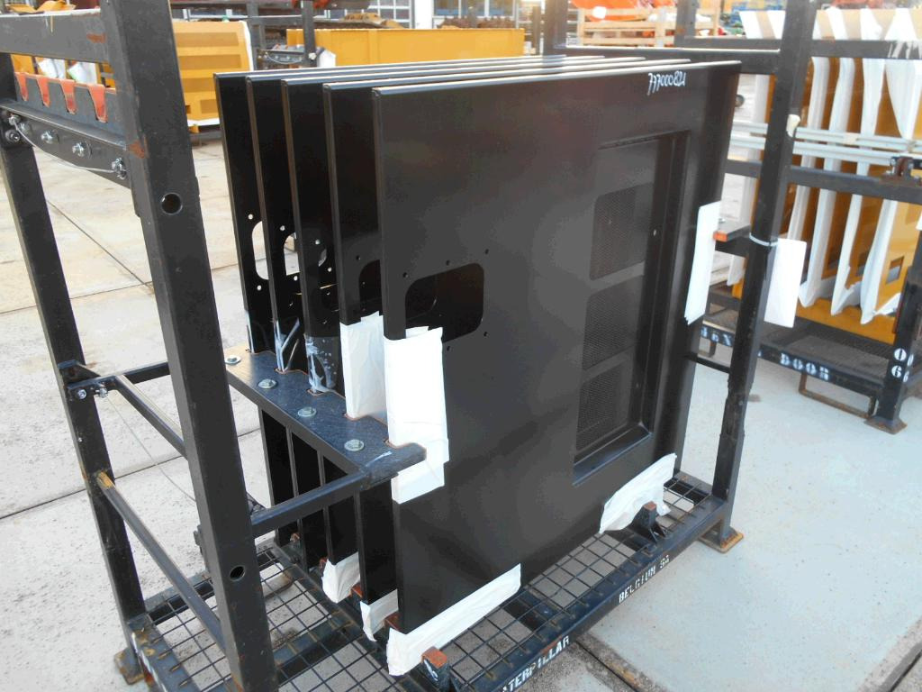 Caterpillar 4336248 - - Door and parts for Construction machinery: picture 1 Caterpillar 4336248 - - Door and parts for Construction machinery: picture 1