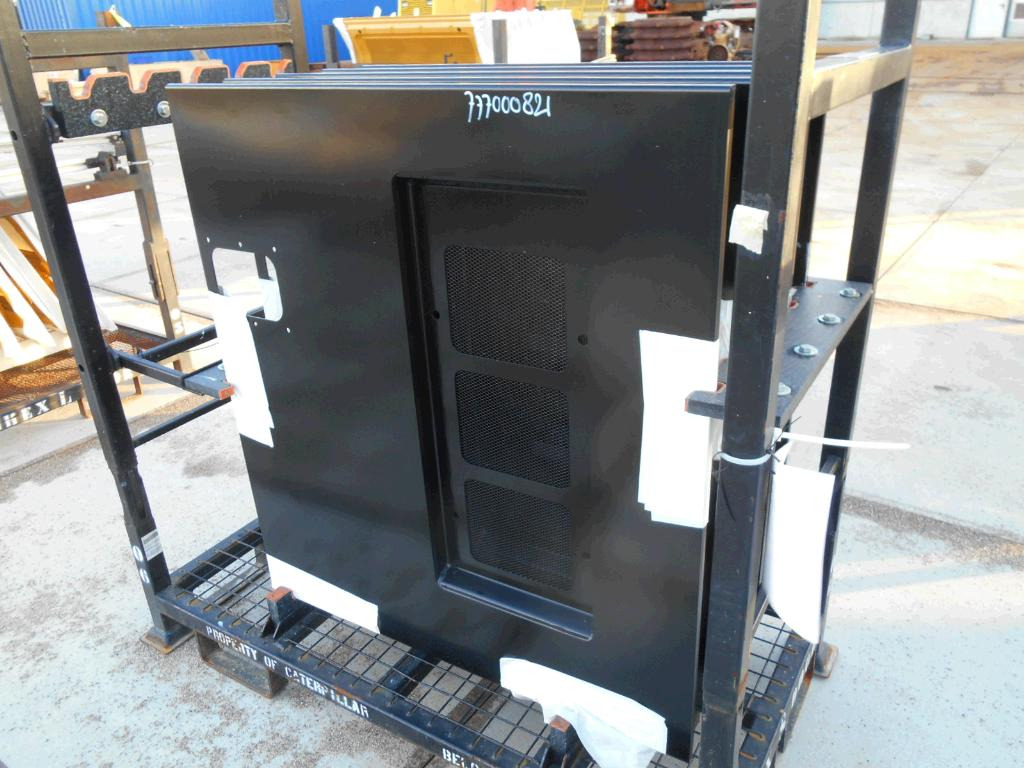 Caterpillar 4336248 - - Door and parts for Construction machinery: picture 2 Caterpillar 4336248 - - Door and parts for Construction machinery: picture 2