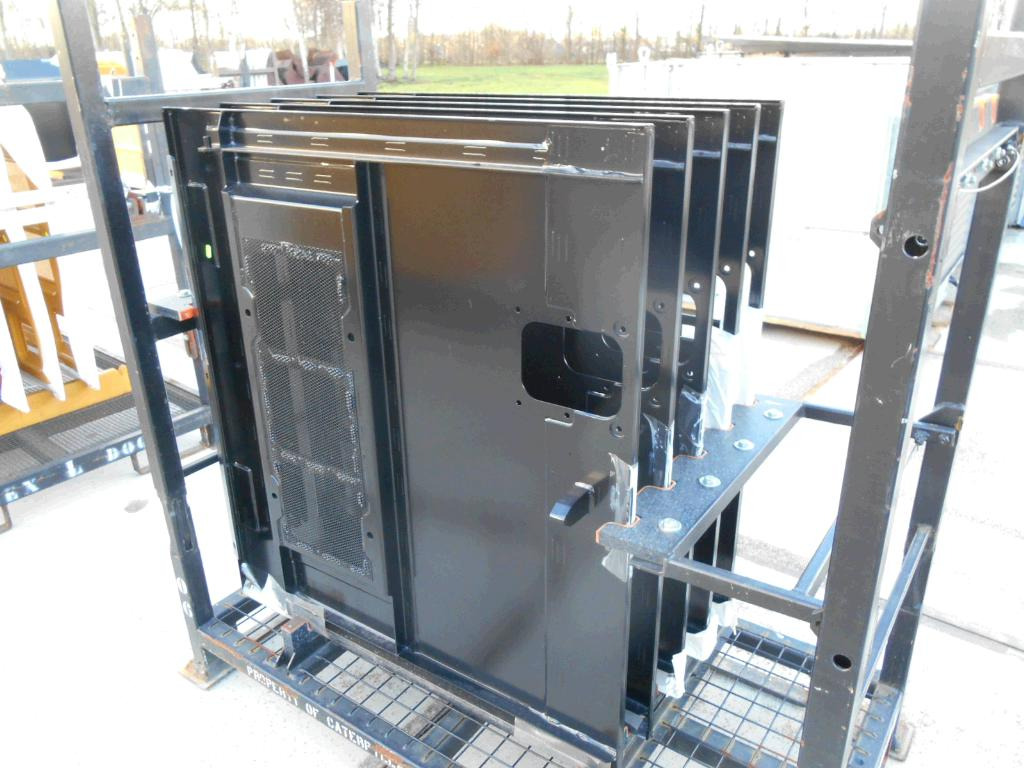 Caterpillar 4336248 - - Door and parts for Construction machinery: picture 4 Caterpillar 4336248 - - Door and parts for Construction machinery: picture 4