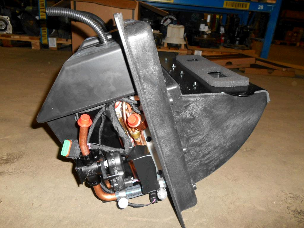 Caterpillar 4377412 - 3697707 - A/C part for Construction machinery: picture 3 Caterpillar 4377412 - 3697707 - A/C part for Construction machinery: picture 3