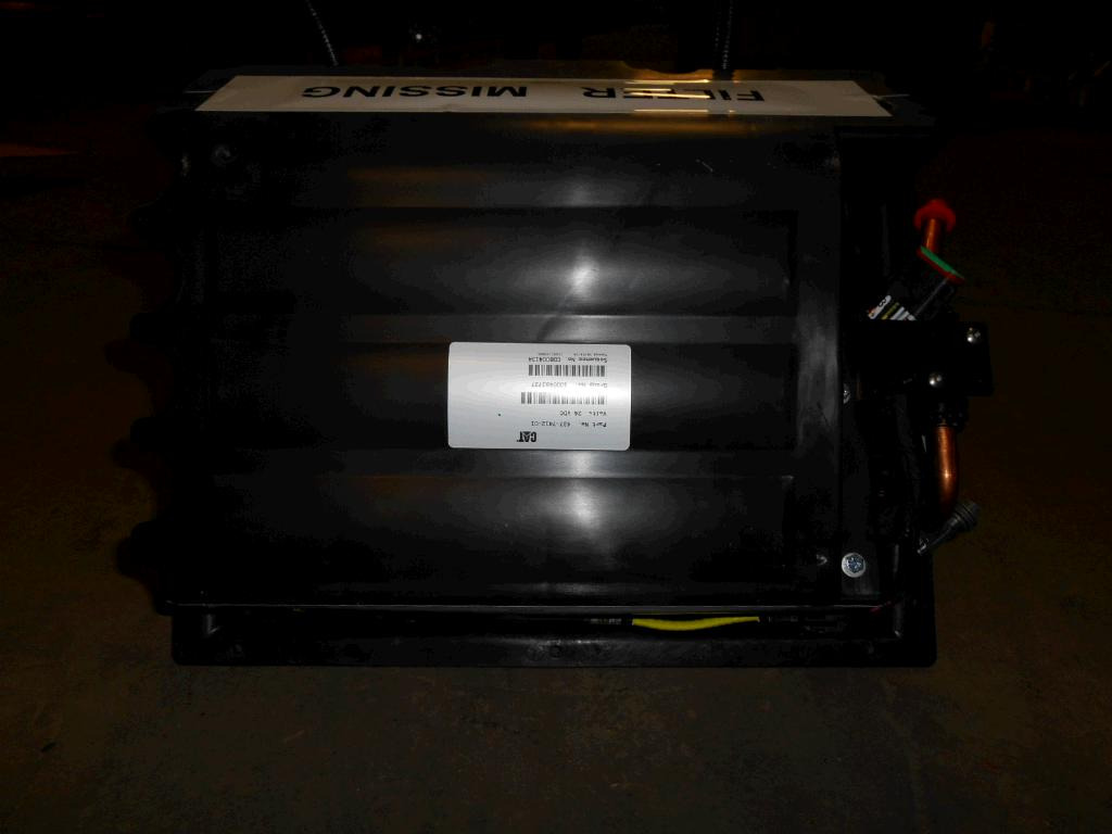 Caterpillar 4377412 - 3697707 - A/C part for Construction machinery: picture 5 Caterpillar 4377412 - 3697707 - A/C part for Construction machinery: picture 5