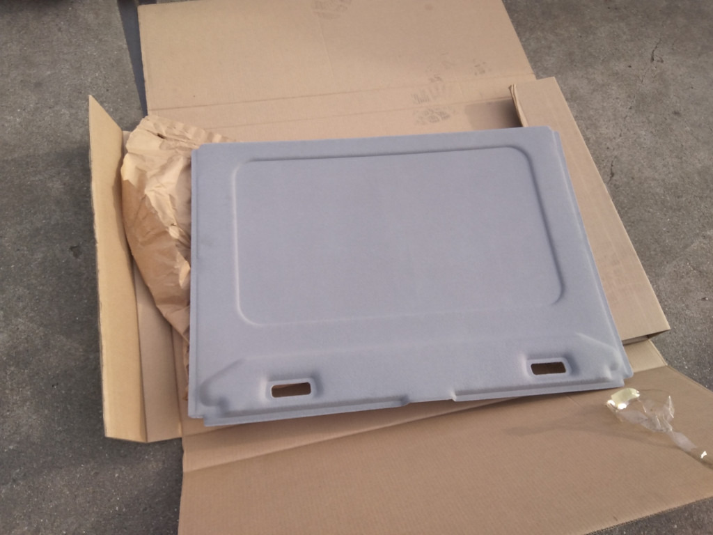 Caterpillar 4847816 - Body and exterior for Construction machinery: picture 4 Caterpillar 4847816 - Body and exterior for Construction machinery: picture 4