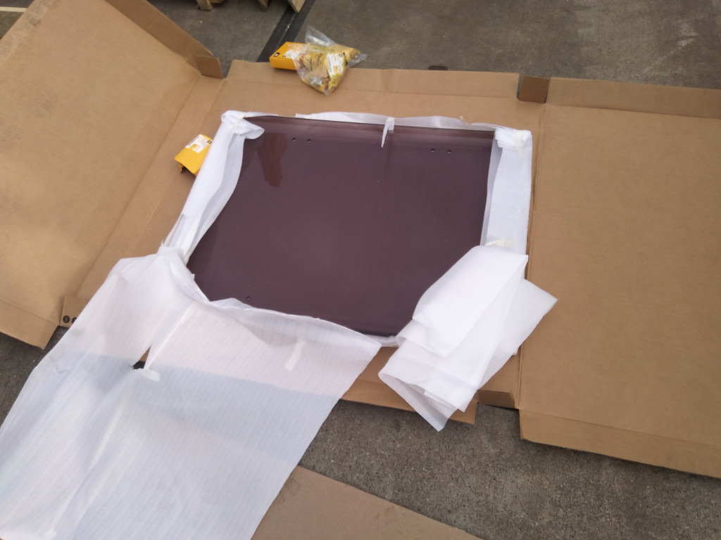 Caterpillar 4847816 - Body and exterior for Construction machinery: picture 5 Caterpillar 4847816 - Body and exterior for Construction machinery: picture 5