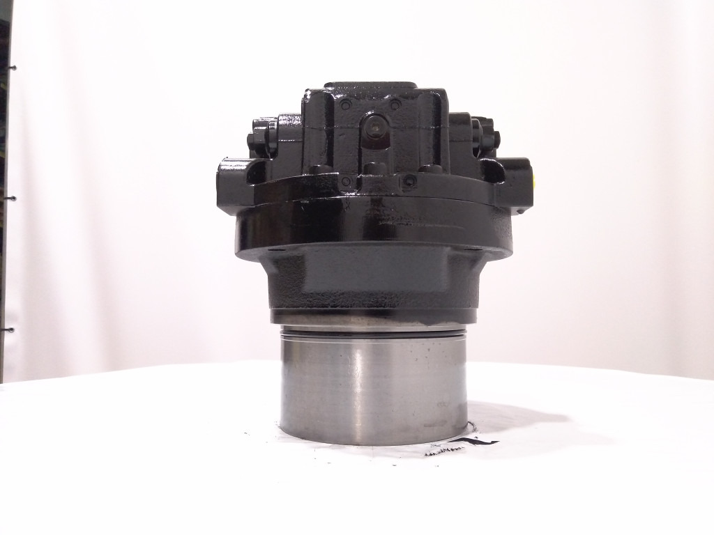 Caterpillar 5110315 - 6503848 - Hydraulic motor for Construction machinery: picture 4 Caterpillar 5110315 - 6503848 - Hydraulic motor for Construction machinery: picture 4