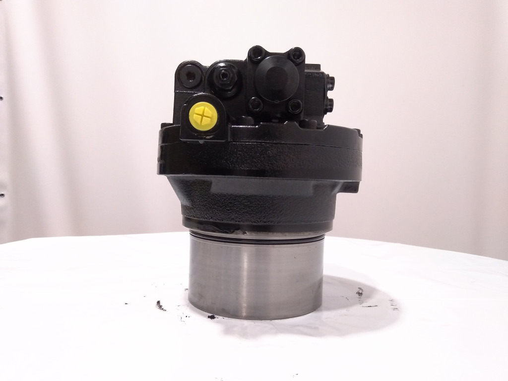 Caterpillar 5110315 - Hydraulic motor for Construction machinery: picture 1 Caterpillar 5110315 - Hydraulic motor for Construction machinery: picture 1