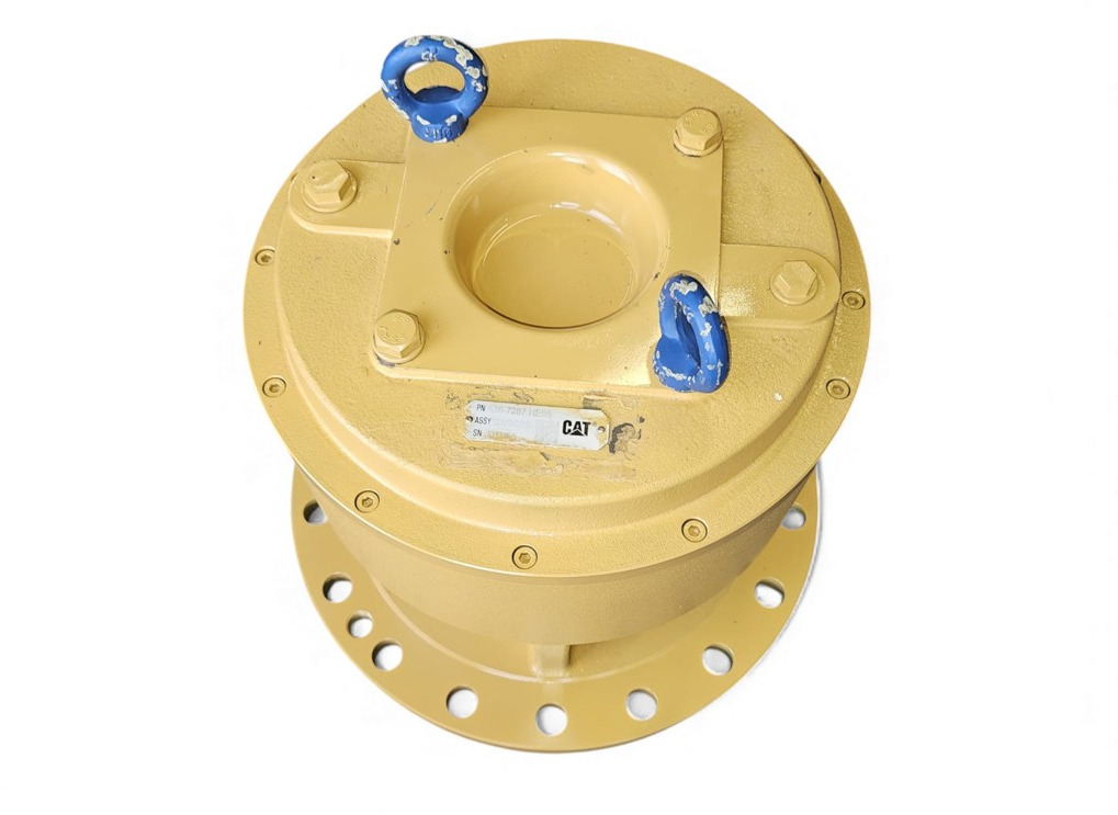 Caterpillar 5367293 - 5367287 - Swing motor for Construction machinery: picture 1 Caterpillar 5367293 - 5367287 - Swing motor for Construction machinery: picture 1