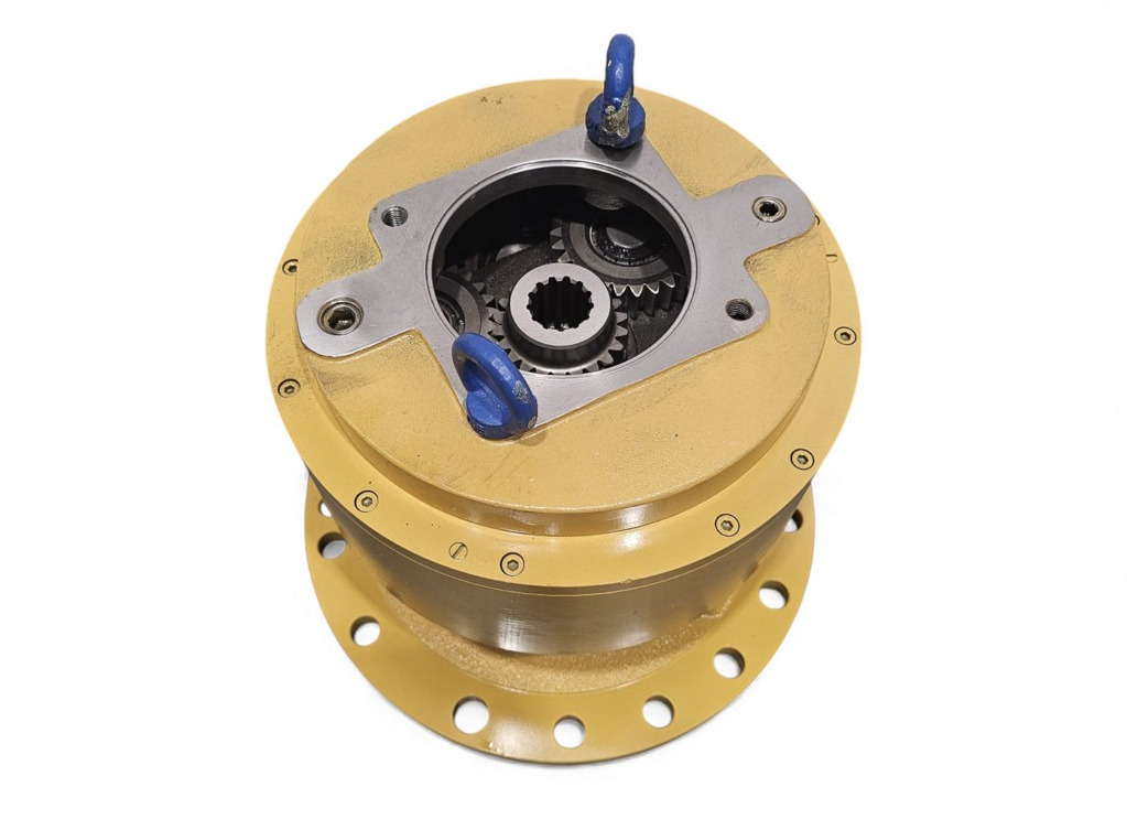 Caterpillar 5367293 - 5842583 - Swing motor for Construction machinery: picture 2 Caterpillar 5367293 - 5842583 - Swing motor for Construction machinery: picture 2