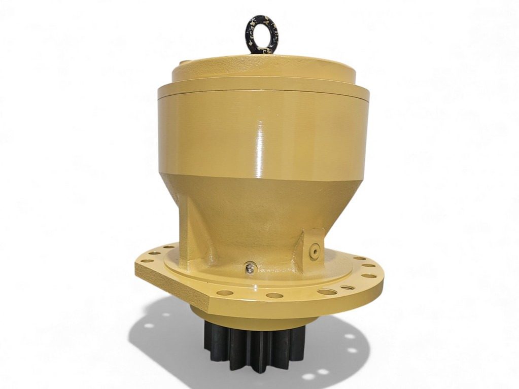 Caterpillar 5385282 - 5367289 - Swing motor for Construction machinery: picture 2 Caterpillar 5385282 - 5367289 - Swing motor for Construction machinery: picture 2